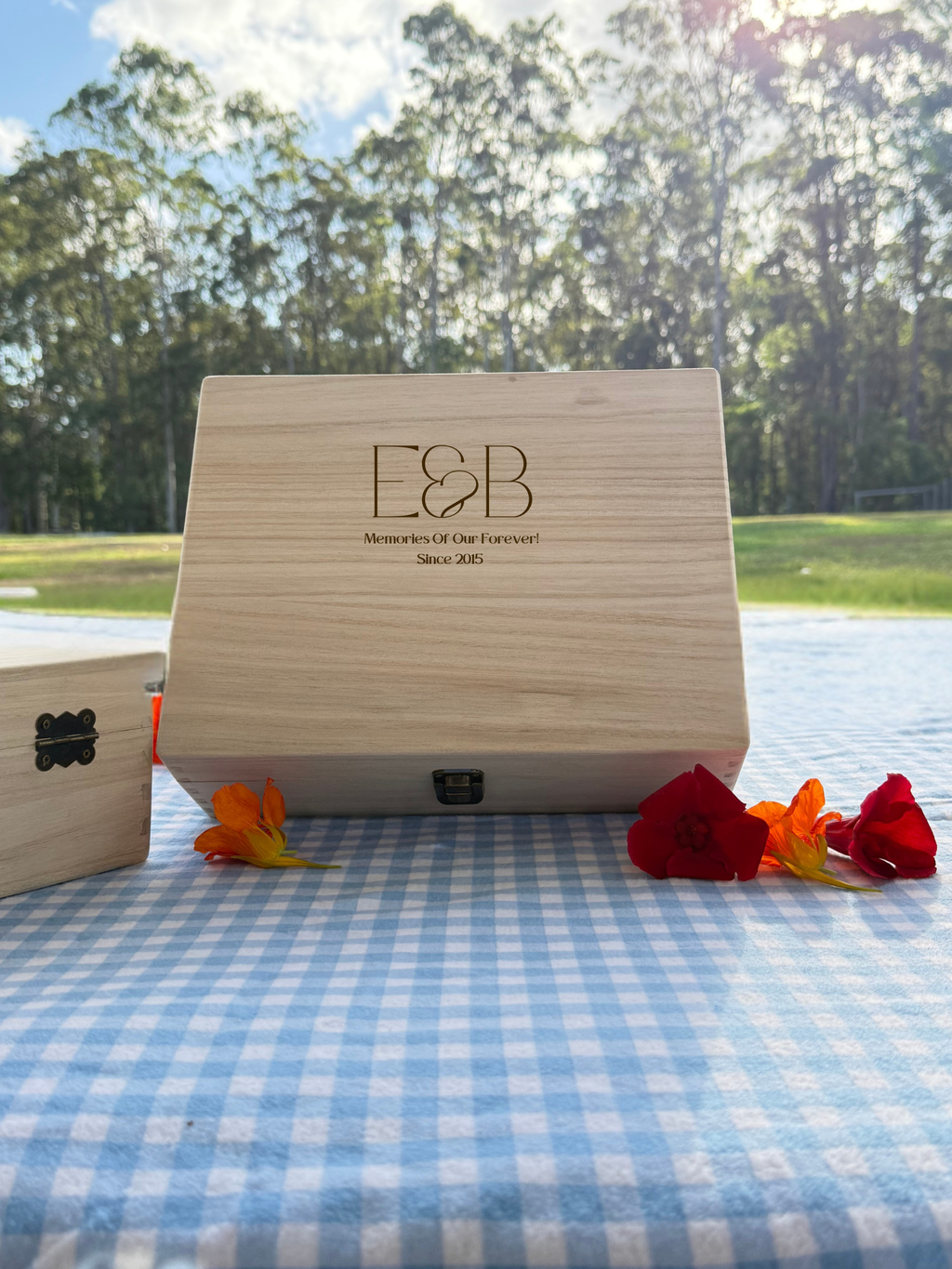 Monogram Giftbox