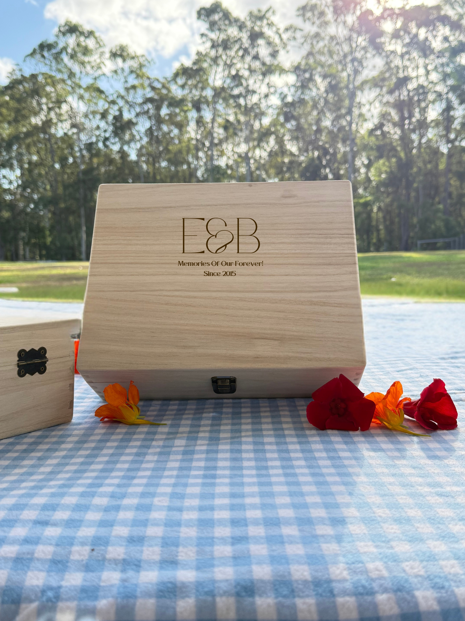 Monogram Giftbox